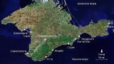 В Крым пришел русизм