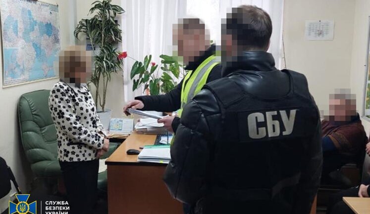 Завезення фальсифікованих ліків на 32 млн грн: повідомлено про підозру посадовиці Держлікслужби, - СБУ. ФОТО