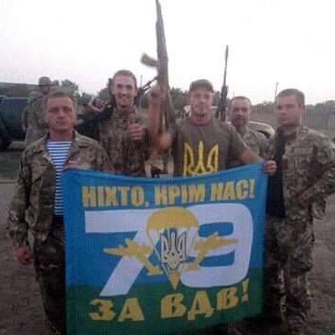 Дружині ветерана війни з Росією Макухи потрібна допомога на лікування раку 01