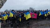 військовополонені