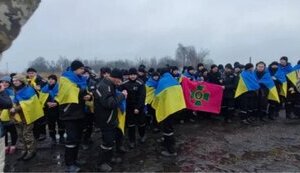 Україна хотіла обміняти полонених католиків та мусульман, але Росія виступила проти, - Лубінець