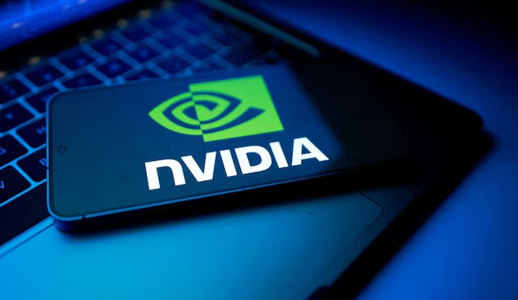 США схвалили експорт чипів Nvidia до Китаю за певних умов