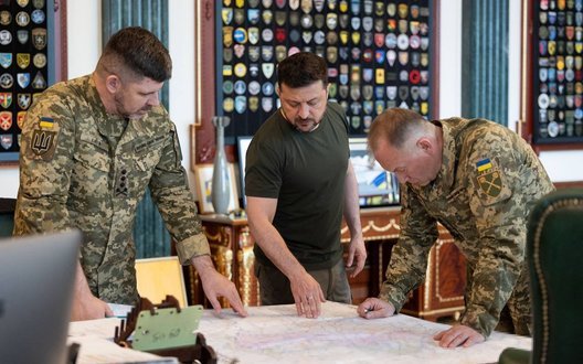 РФ готує додаткову мобілізацію: йдеться щонайменше про десятки тисяч осіб, - Зеленський