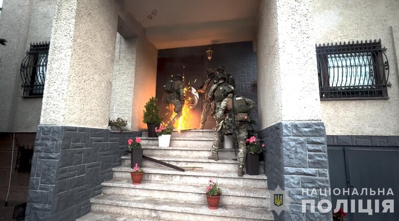 На Львівщині судитимуть злочинну групу, яка щомісяця збувала канабіс на 2 млн грн