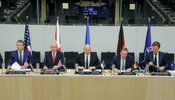 Шмигаль виступив на засіданні Рамштайн