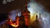 В Венгрии осудили российский удар по Киево-Печерской лавре