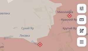 Россияне оккупировали Проминь на Донетчине и Высокое на Запорожье, есть продвижение около Мирнограда и в Покровске, - DeepState. КАРТЫ