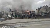 Зранку окупанти скинули на Чернігів три бомби, - оперативне командування "Північ"