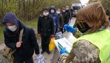 Денісова про перспективи обміну полоненими: "Нічого оптимістичного сказати поки не можу"
