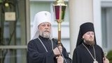 Молдовська православна церква оголосила війну "сатанинській" вакцинації від коронавірусу