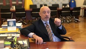 Ми не зможемо звільнити Крим військовим шляхом, - Резніков