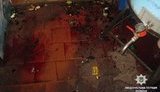 Покупатель убил бутылкой 55-летнюю женщину-продавца в Харькове, - Нацполиция. ФОТОрепортаж