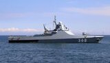 Кораблі Росії та Китаю помітили поблизу північного узбережжя США