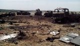 Трагедия 11 июля под Зеленопольем: Почему командование АТО не может заставить копать укрытия?