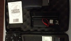 Керівник нічного клубу в Генічеську встановив камери в прилеглому готелі для шантажу відвідувачів. ФОТОрепортаж