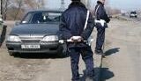 ГАИ просит водителей не обращать внимание на "экологические патрули казаков"