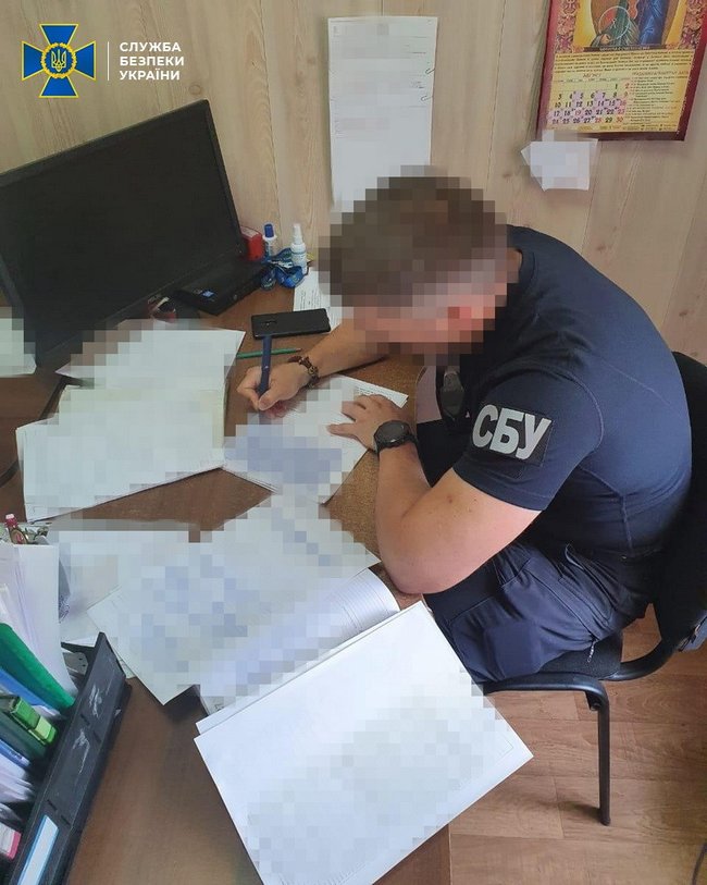 Контррозвідка СБУ блокувала механізм легалізації бойовиків ДНР 01