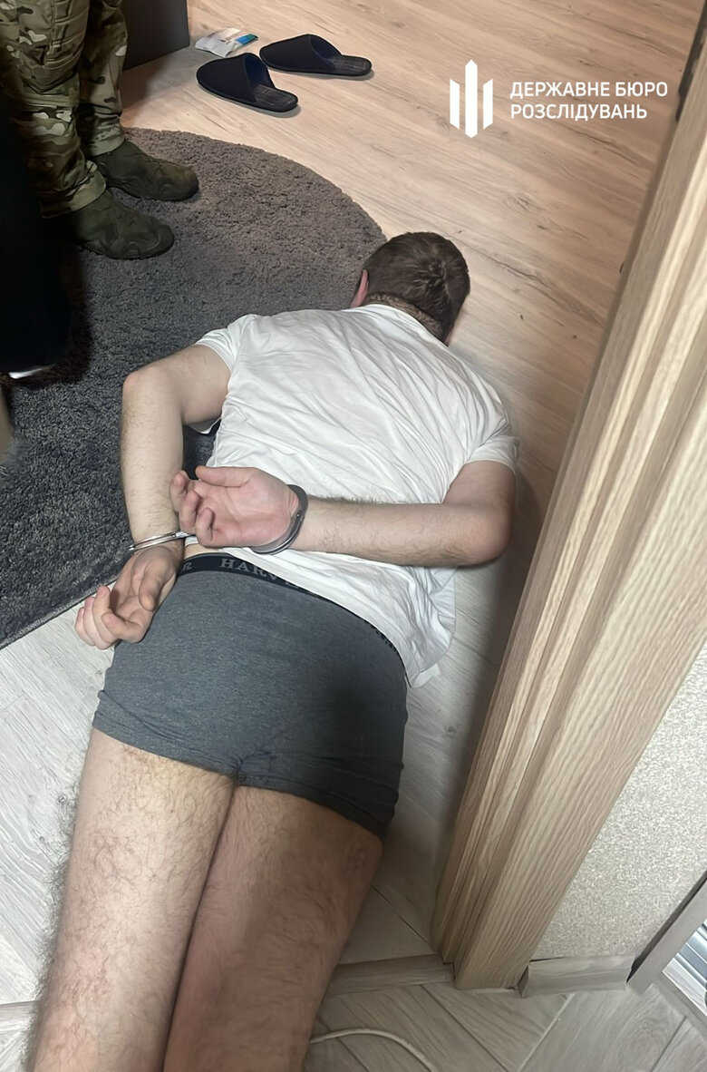 Гринкевичу повідомлено про нову підозру, - ДБР 06