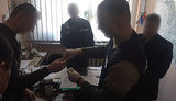 взятка