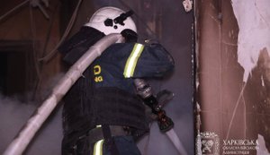 Ворожих обстрілів зазнала Харківщина: пошкоджено підприємства та приватні будинки. ФОТО