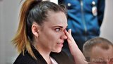 Прокурор попросил условное наказание для воспитательницы Цокур из сгоревшего детского лагеря "Виктория". ФОТОрепортаж
