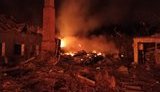 Оккупанты нанесли ракетный удар по админзданиям в Житомирской области: 4 человека пострадали, 7 зданий уничтожены, - ГСЧС