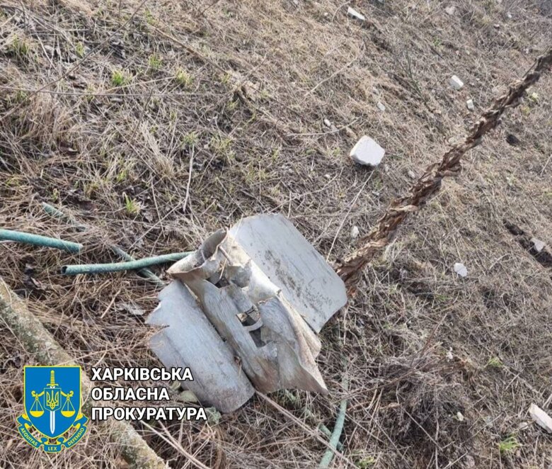Наслідки обстрілу Куп’янська та району 05