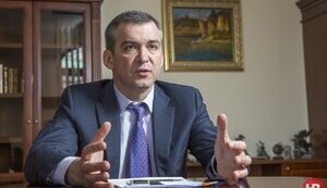 Руководитель "Киевэнерго" - о том, почему у киевлян проблемы с горячей водой