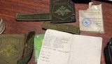 Закарпатская бригада разгромила российских разведчиков, у солдат – чеченские фамилии. ФОТО