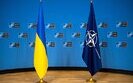 Україна, НАТО
