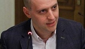 Спецназ СБУ пришел обыскать Продана, но его остановила физзащита ГФС - скандал решался на уровне президента, - Трепак