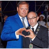 Сладкая парочка