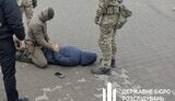 ГБР задержало пограничника, который работал на врага