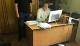 Двое чиновников "Черновцыводоканала" попались на взятке 67 тыс. грн, - СБУ. ФОТОрепортаж