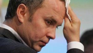 Пугливые "регионалы" о демарше Шуфрича: "Так поступают мужики, понимаешь?"