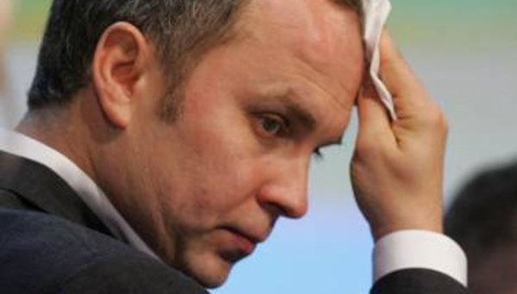 Пугливые "регионалы" о демарше Шуфрича: "Так поступают мужики, понимаешь?"