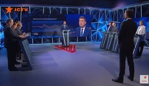 Гройсман анонсував "системне підвищення" пенсій з березня 2019 року