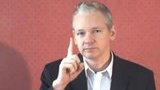 Основатель Wikileaks: Мы еще не изучили что внутри материалов. Мы слегка поскреблись по поверхности. ВИДЕО.