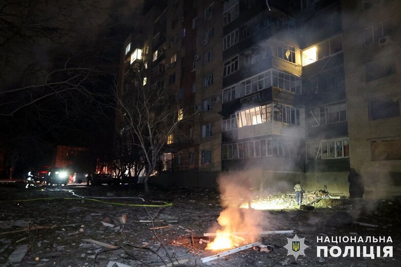Війська РФ атакували 6 населених пунктів Донеччини