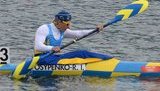 Инна Осипенко-Радомская завоевала для Украины первое "серебро" Олимпиады. ФОТО + ВИДЕО