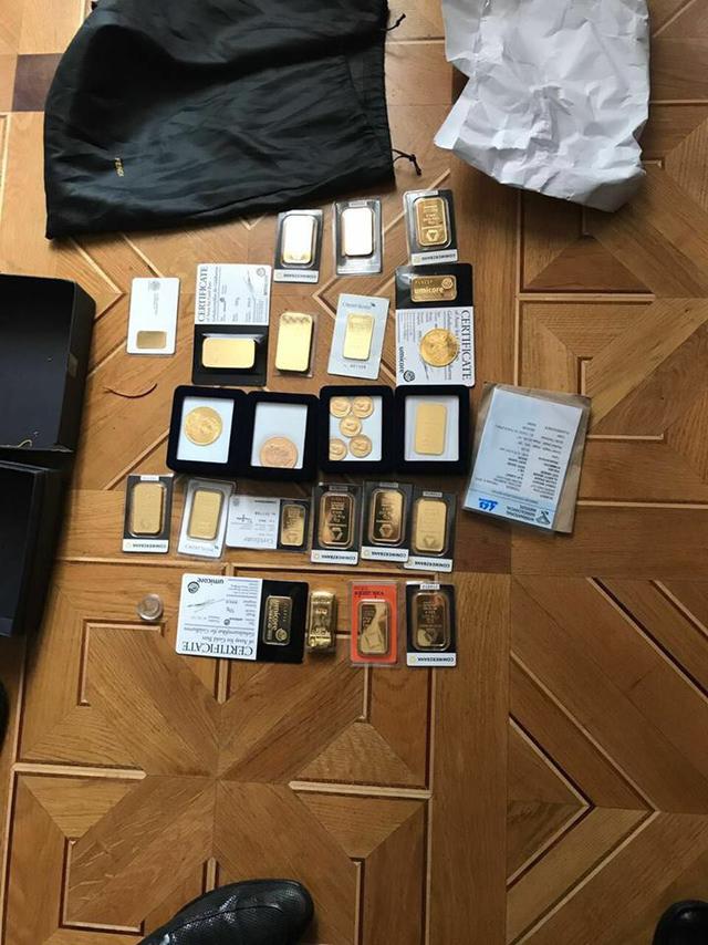 Податкові генерали Клименка: чим завершилося розслідування вертолітної справи 08