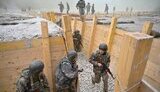 SBI launches investigation into massive AWOL of 155th Brigade name after Anna of Kyiv in France
