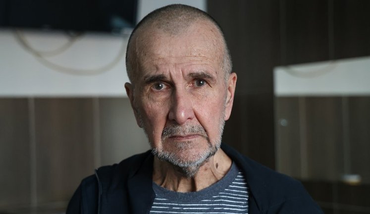 Ексмер Херсону Миколаєнко про окупацію міста в 2022 році: Переконаний, що це була зрада. ВIДЕО