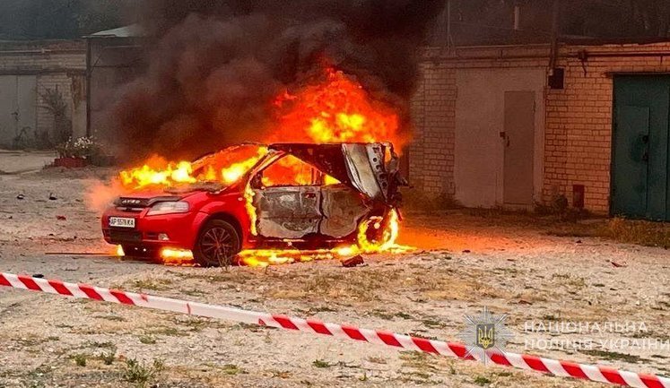 РФ атакувала чотири області: загинули 9 людей, десятки поранених. ФОТО