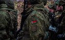 Беларусь проверяет боеготовность. Что говорят пограничники