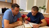 Окупанти відпустили колишнього члена Меджлісу Менсеітова, він перебуває вдома, - правозахисники