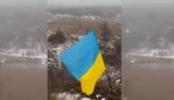 прапор,макіївка