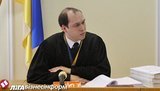 Судья, оставивший Луценко в СИЗО, обвинялся в присвоении 70 гектаров земли, - Москаль