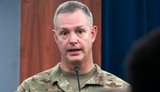Головнокомандувач об’єднаних сил НАТО в Європі Алексус Гринкевич