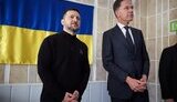 Зеленский и Рютте провели беседу 14 июля